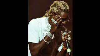 [FREE] Young Thug Type Beat 2024 - 