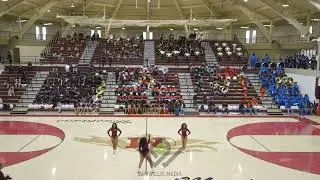 Maple Heights H.S. 