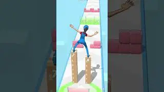 (cargo skates) #games #love-2#android #mobile  #gameplay #youtube #shorts #video