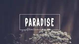 Marco Luka - Paradise (Lyrics)