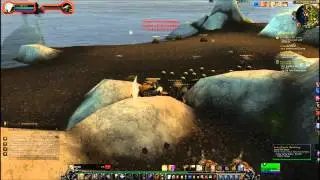 These Aren't Your Fatty Goatsteaks Quest - World of Warcraft Patch 5.4