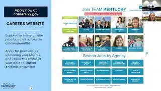 Team KY Information Session