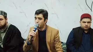 السيد عمار النعيمي محبوب كلبي من النوم
