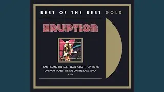 One Way Ticket (Remix '94)