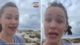 🎉 Jennifer Garner&rsquo;s 53rd Birthday Run for Charity + Family Drama Revealed! 🏃&zwj;♀️💖