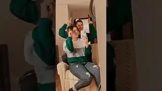 Mehak Siddiqui And Muskan Siddiqui New Instagram Reels
