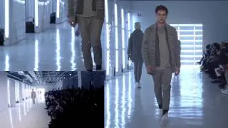 FALL WINTER 2015 RUNWAY SHOW