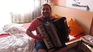 Milan Perný, Zo Žiliny ide vlak (recesia) KD#43