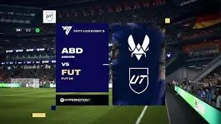EA SPORTS FC 26 MATCH REPLAY