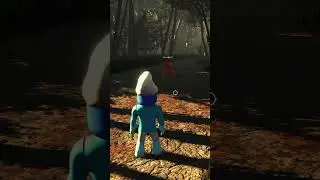 smurf cat vs strawberry elephant #smurfcat #smurf #smurfcatroblox #strawberryelephant #roblox