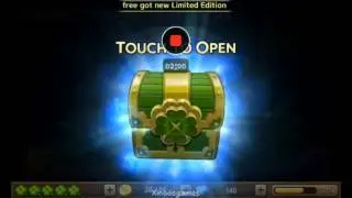 [Line Let's Get Rich] Got 2 S Special Pendant Event