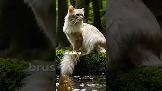 Why Long-Haired Cats Need More Grooming Than You Think