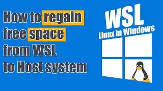 WSL compact Vdisk EN