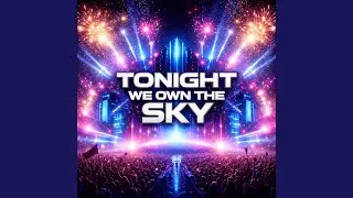 Tonight we own the sky (Remix)