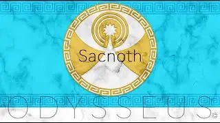 Track 8 - Sacnoth