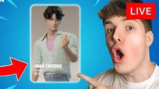WER LIKED ZUERST??😱 - 🔴 FORTNITE x MINECRAFT UPDATE?!😱