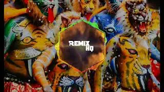Kuttanadan punjayile  - Danedevil Remix (REMIX HQ) Bass Boosted