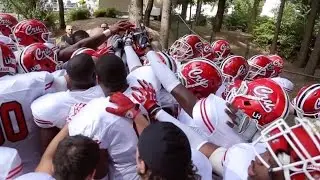 Documentaire De bal is niet rond: 30 jaar Amsterdam Crusaders