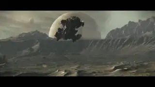 Star Citizen | Cinematic Video Game Trailers [HD 2016]