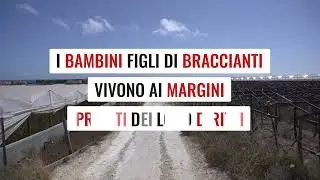 Piccoli Schiavi Invisibili: XIII edizione del rapporto