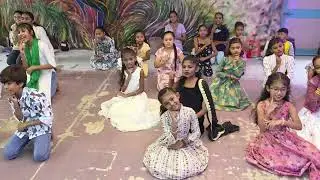 #tutorial Radha Ashtami Dance Tutorial | Dds Garba Class 