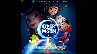 Cathy Ang - Rocket To The Moon (From Netflix Film &ldquo;Over The Moon&rdquo;) Official Lyrics