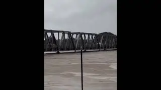 Devastating flooding in the Taree of New South Wales, Australia 🇦🇺 (21.05.2025)