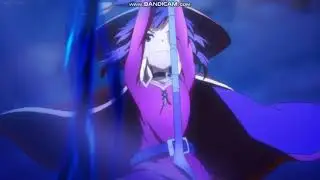 Megumin 1st Explosion (1/2) - (Dub) KonoSuba