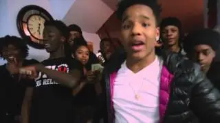 Huncho Heem & Tae Wild STFU Shot by LVCHLD