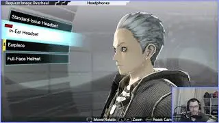 Кончились идеи к названиям стрим - Freedom Wars - На Vita3k
