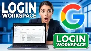 How to Login Google Workspace Account (Full 2026 Guide)