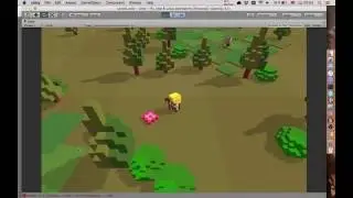Finding Sheep Proto - Second location