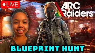 I Convinced Them to let me live! (Game Chat Activated) | ARC Raiders LIVE