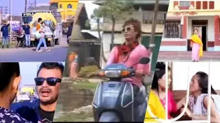 New Manipuri reel video collection ll eibu kana na mit ude haige