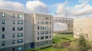 Novotel Suites Paris CDG Airport Villepinte, Roissy-en-France | Travel With Geetika