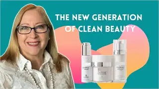 THE NEW GENERATION OF CLEAN BEAUTY Restores your skin&rsquo;s inner beauty.