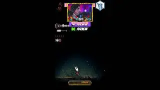Silksong - Un jugador superior parte 21 #shorts #live