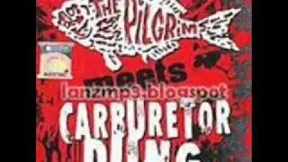 Carburator Dung - Boo Hoo Clapping Song