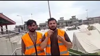 charsada selaab zadagan AZMW KATLANG