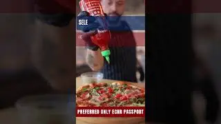 Service Crew - International Job | Work Permit Visa | Employment Visa