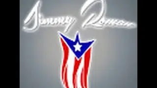 Jimmy Roman - AMIGA con guitarra cl&aacute;sica (classical guitar soft song) cantado en Fayetteville NC.