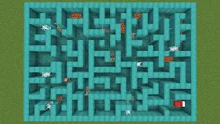 villager IQ test