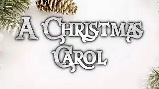 A Christmas Carol - RC Escape Games Online
