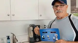 Alkaviva Hydrogen H2 Generator Produces the Heathiest Water on the Planet