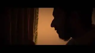 Cinematic Video from just 2 lights.