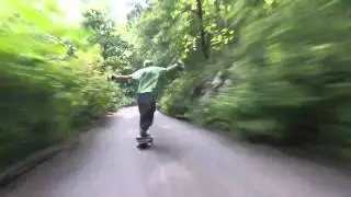 Secret Surf Spot - Philip Skaar
