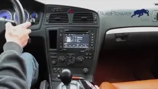 Volvo S60 V70 S80 XC70 GPS STEREO USB SD DVD - 30% DISCOUNT 30%