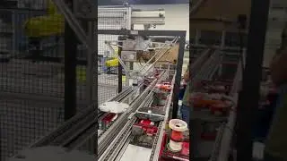 2-axis pick-and-place delta robot
