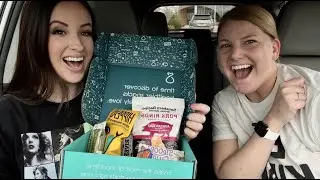 a snacksack snack review!