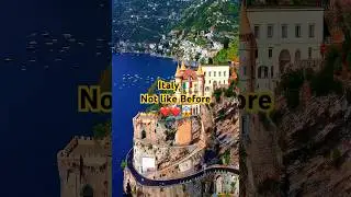 Top 7 Most Beautiful Places in Italy You Won't Believe Exist